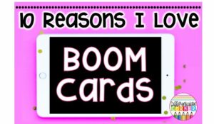 Boom Cards Learning Boom Cards Play Boom Cards Math