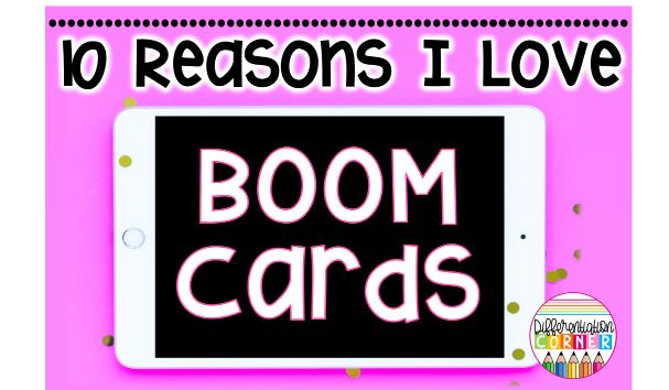 Boom Cards Learning Boom Cards Play Boom Cards Math