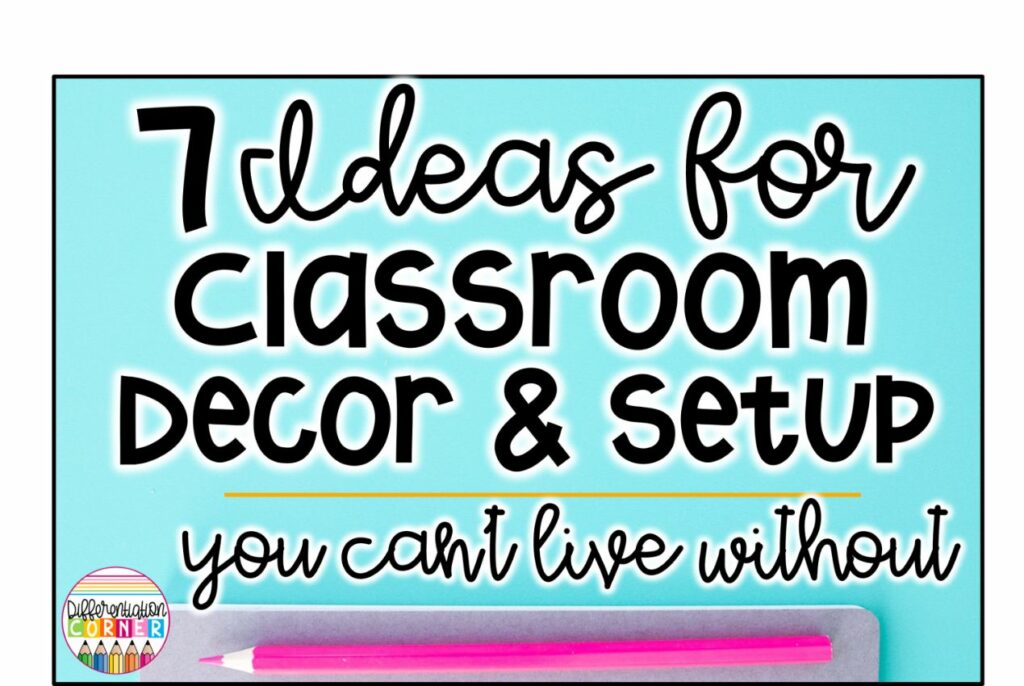 ideas for classroom decor classroom decor ideas teacher toolbox cactus classroom how to decorate your classroom
