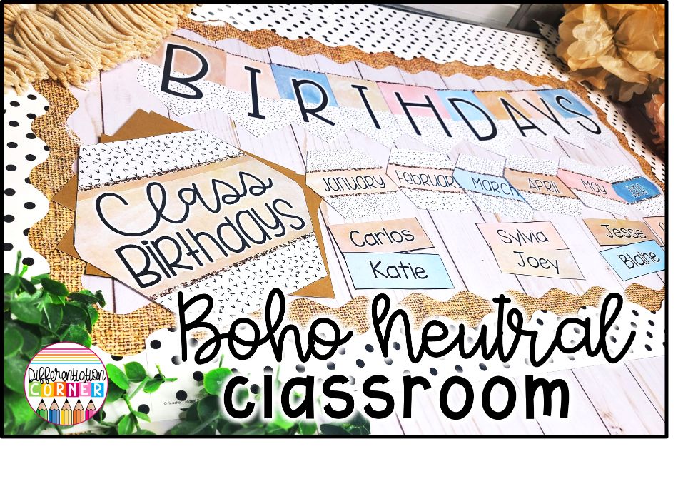 boho classroom decor ideas bulletin board classroom theme back to school beautiful classroom decorations bohemian style classroom neutral boho