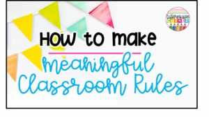 good classroom rules for elementary examples classroom rules for kids classroom rules posters