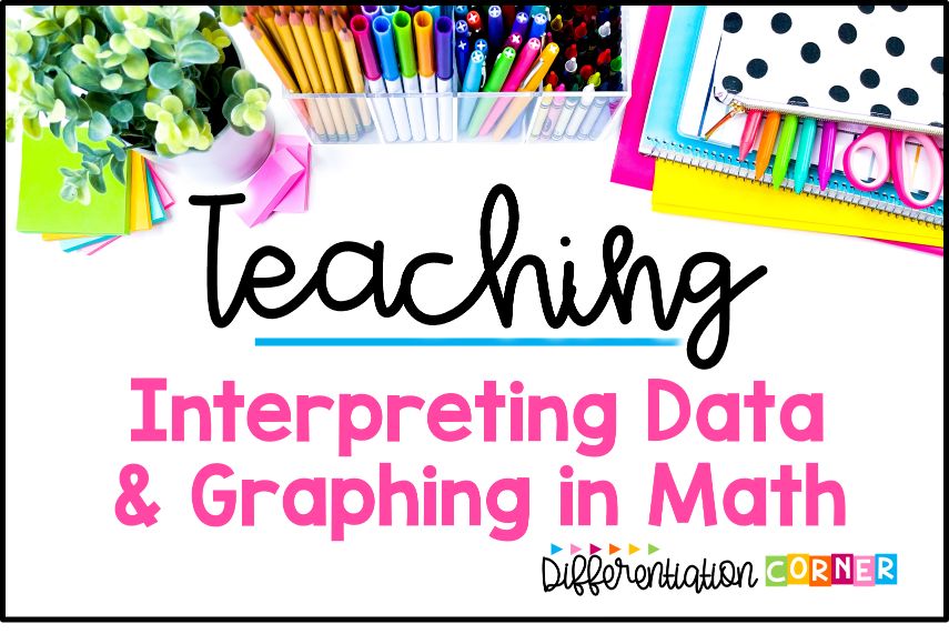 graphing in math bar graphs free graph worksheets graphing math problems graphing anchor charts line plot graph interpreting data