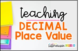 values of decimals places decimal in place value chart worksheet on decimal place value decimals in math decimal place value chart pdf printable