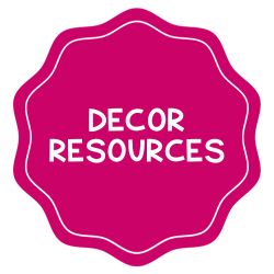 DECOR RESOURCES