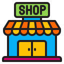 TPT Shop