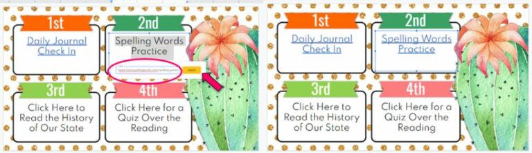 Google Slides Tips For Teachers With Google Slides | Differentiation Corner