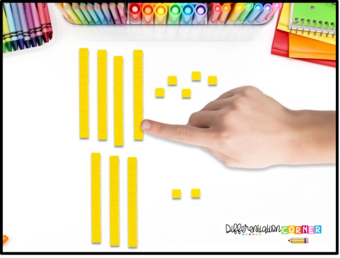 How to Teach Adding and Subtracting with Decimals