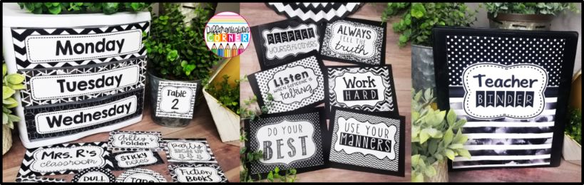 How to Choose the Best Classroom Theme 1 How to Choose the Best Classroom Theme