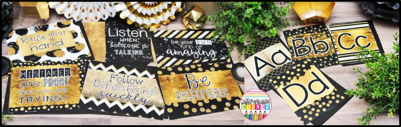How to Choose the Best Classroom Theme 5 how to choose the best classroom theme ideas classroom decoration ideas modern classroom pictures of classroom decorations for teachers hollywood classroom theme black and gold classroom theme