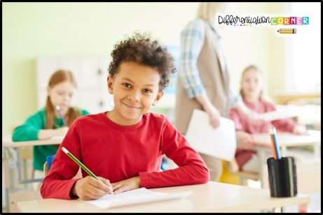 The Best Tips for Teaching Narrative Writing in Upper Elementary 