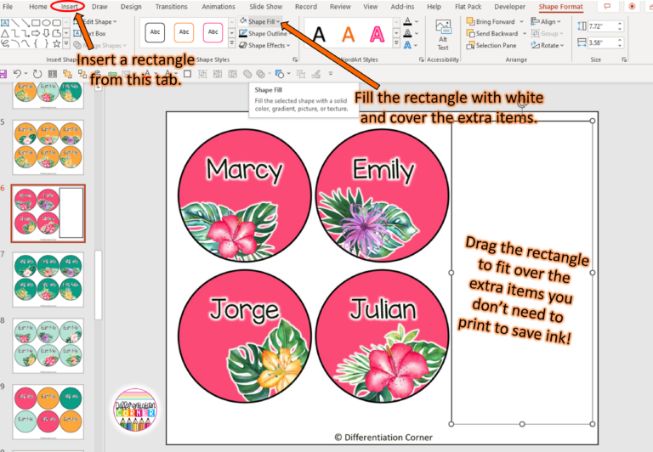 The 5 Best Tips & Tricks For Printable Classroom Decor