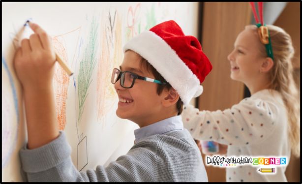 7 Powerful Classroom Management Tips for Surviving Winter Holidays as a Teacher