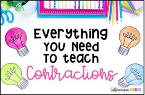 contraction words contractions grammar contractions in writing contraction grammar rules