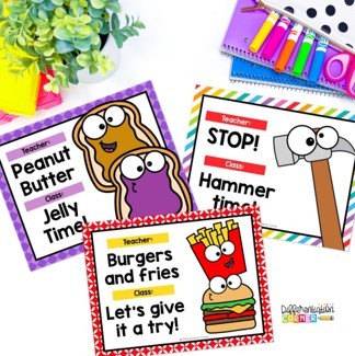Call and Response for Teachers: Attention Grabbers that Actually Work in Your Classroom 1 call and response for teachers classroom examples call and response attention getters