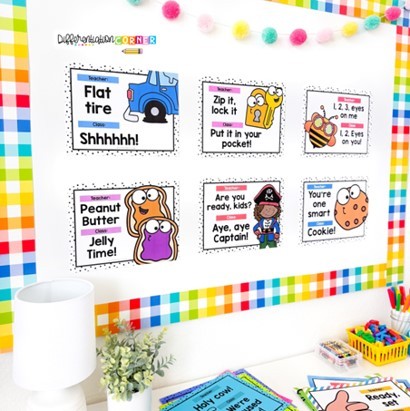 call and response for teachers classroom examples call and response attention getters