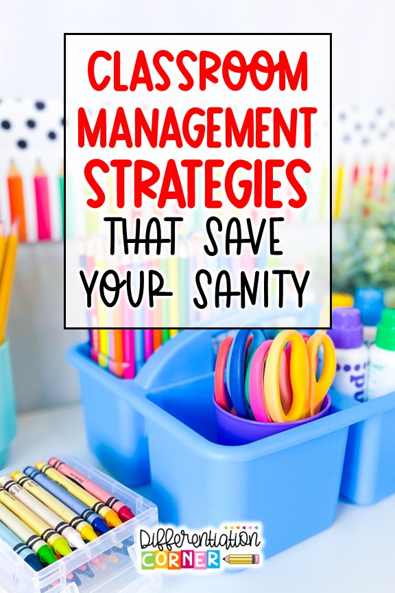 4 Classroom Management Systems That Save Your Sanity 5 4 Classroom Management Systems That Save Your Sanity