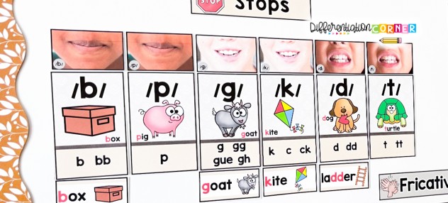 Sound Wall vs. Word Wall: What Elementary Teachers Need To Know 1 how to use a classroom sound wall during your reading instruction sound wall cards graphemes phonemes real mouth photos